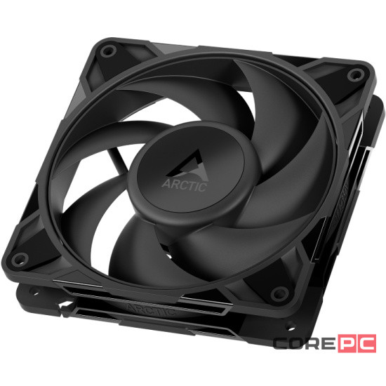 Вентилятор для корпуса Arctic Cooling P12 Pro PST Black (ACFAN00306A)
