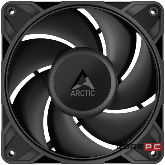 Вентилятор для корпуса Arctic Cooling P12 Pro PST Black (ACFAN00306A)