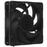 Вентилятор для корпуса Arctic Cooling P12 Pro PST Black (ACFAN00306A)
