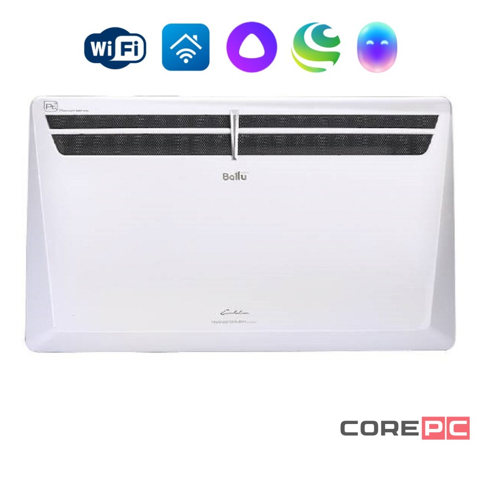 Модуль отопительный электрического конвектора Ballu Evolution Transformer BEC/EVU-2500