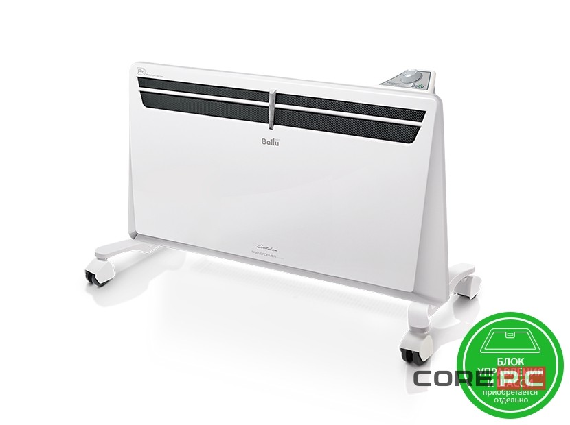 Модуль отопительный электрического конвектора Ballu Evolution Transformer BEC/EVU-2500