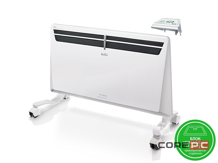 Модуль отопительный электрического конвектора Ballu Evolution Transformer BEC/EVU-2500