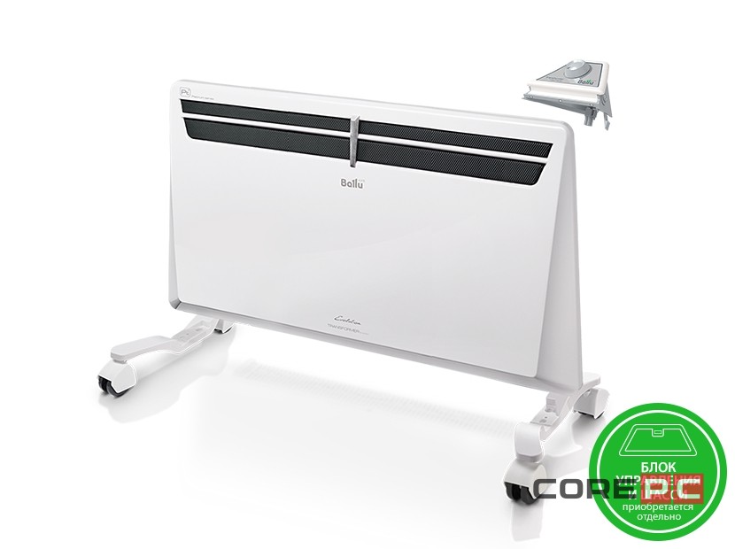 Модуль отопительный электрического конвектора Ballu Evolution Transformer BEC/EVU-2500