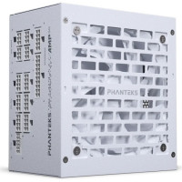Блок питания PHANTEKS 1000W AMP GH White (PH-P1000RT_WT01) 16 Pin (PCIe 5.1 Connector Cable Details)