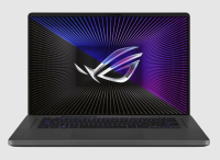 Ноутбук ASUS ROG Zephyrus G16 GU603VI-G16.I74070 (i7 13620H/16GB/512GB SSD/16"/1920x1080/165Hz/NVIDIA RTX 4070 8GB/Windows 11 Home) Серый