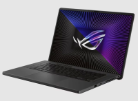Ноутбук ASUS ROG Zephyrus G16 GU603VI-G16.I74070 (i7 13620H/16GB/512GB SSD/16"/1920x1080/165Hz/NVIDIA RTX 4070 8GB/Windows 11 Home) Серый