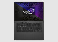 Ноутбук ASUS ROG Zephyrus G16 GU603VI-G16.I74070 (i7 13620H/16GB/512GB SSD/16"/1920x1080/165Hz/NVIDIA RTX 4070 8GB/Windows 11 Home) Серый