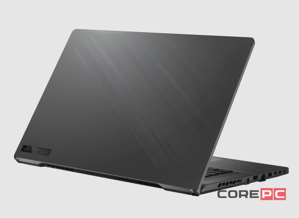 Ноутбук ASUS ROG Zephyrus G16 GU603VI-G16.I74070 (i7 13620H/16GB/512GB SSD/16"/1920x1080/165Hz/NVIDIA RTX 4070 8GB/Windows 11 Home) Серый