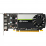 Видеокарта NVIDIA (900-5G172-2270-000||A+L) GeForce RTX T1000 8G with ATX and LP (ATX installed, LP included)