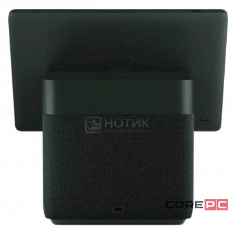 Умная колонка Яндекс.Станция Дуо Макс с Алисой (YNDX-00055GRN) (Зеленый)