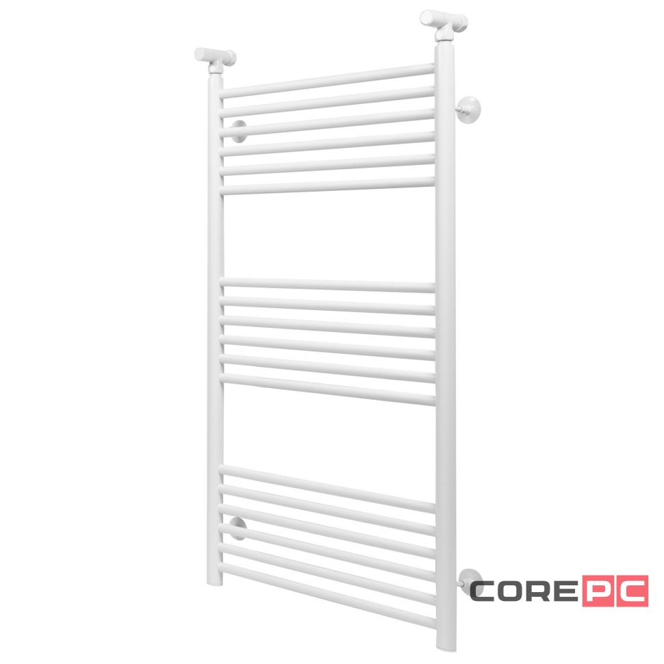 Полотенцесушитель Royal Thermo Casa П18 500х1000 белый
