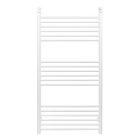 Полотенцесушитель Royal Thermo Casa П18 500х1000 белый
