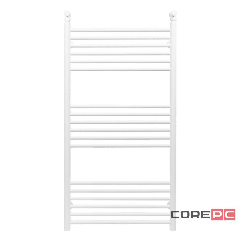 Полотенцесушитель Royal Thermo Casa П18 500х1000 белый
