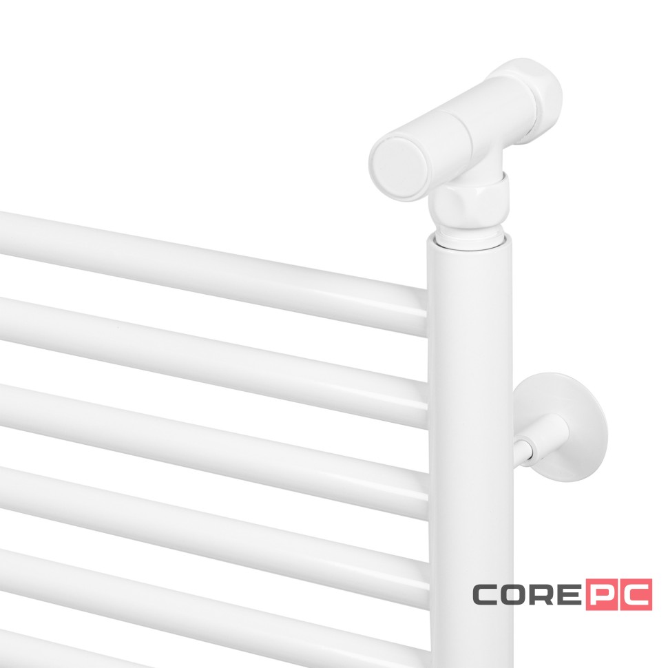 Полотенцесушитель Royal Thermo Casa П18 500х1000 белый