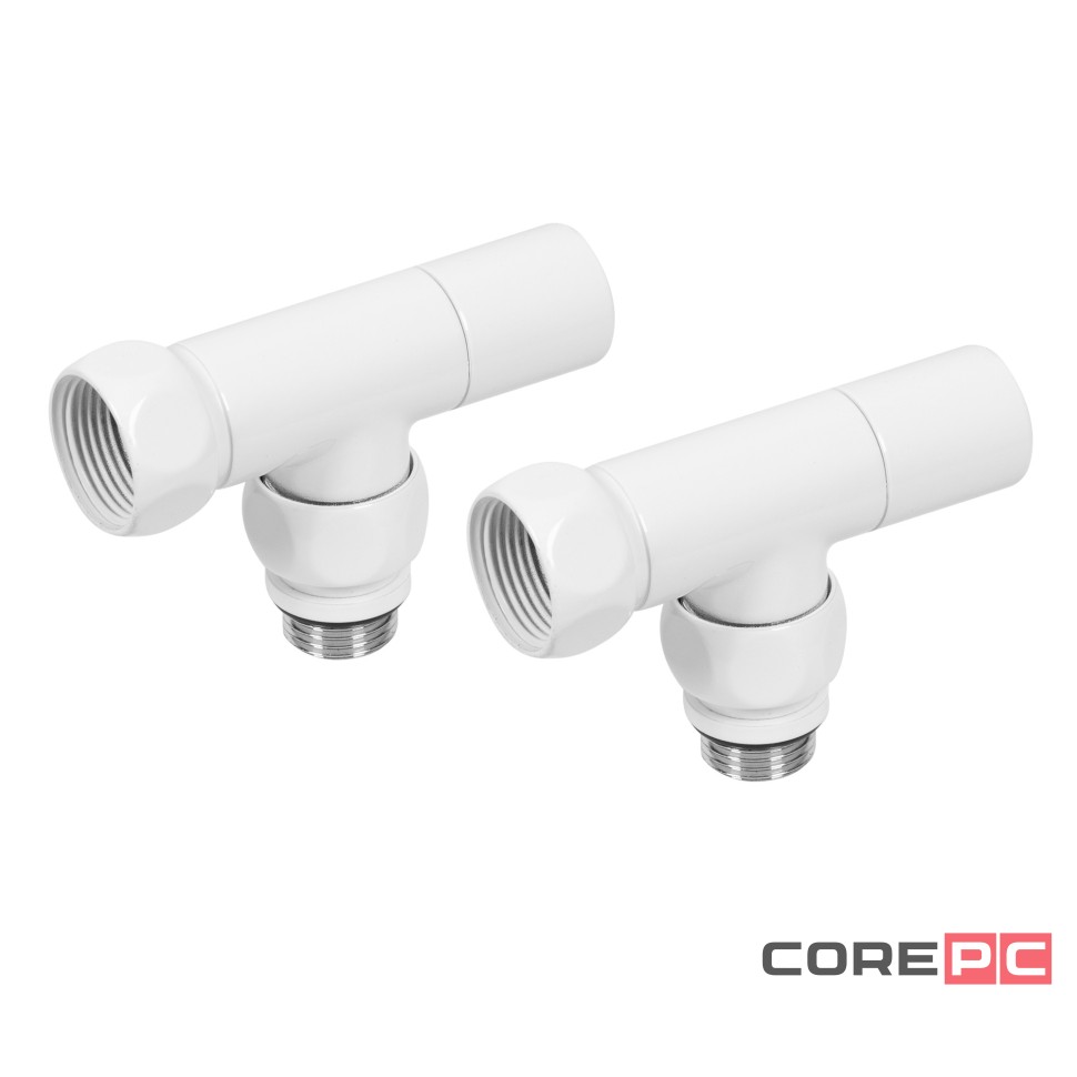 Полотенцесушитель Royal Thermo Casa П18 500х1000 белый