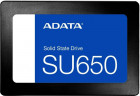 Твердотельный накопитель ADATA XPG 480 Gb ASU650SS-480GT-R