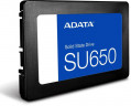 Твердотельный накопитель ADATA XPG 480 Gb ASU650SS-480GT-R