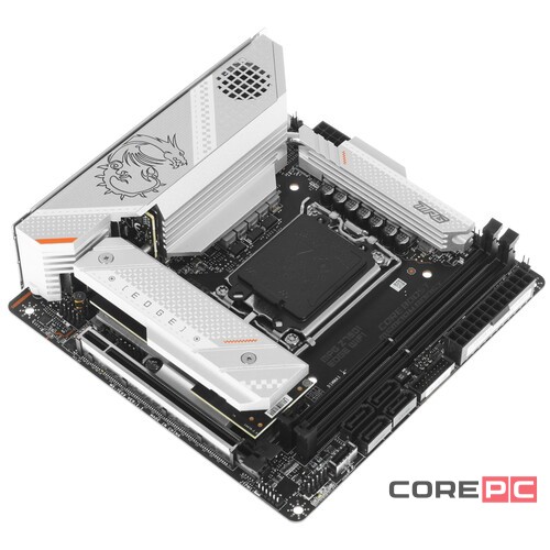 Материнская плата MSI MPG Z790I EDGE WIFI