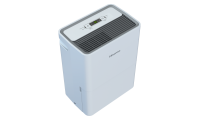 Бытовой осушитель воздуха серии AIR GO PRO DH-12S4GLU00