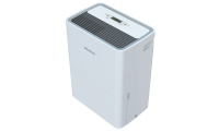 Бытовой осушитель воздуха серии AIR GO PRO DH-12S4GLU00