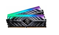 Оперативная память 32 Gb 3600 MHz ADATA XPG SPECTRIX D41 RGB (AX4U360016G18I-DT41)