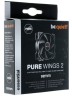Корпусной вентилятор Be Quiet! PURE WINGS 2 92mm PWM BL038