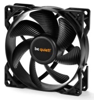 Корпусной вентилятор Be Quiet! PURE WINGS 2 92mm PWM BL038