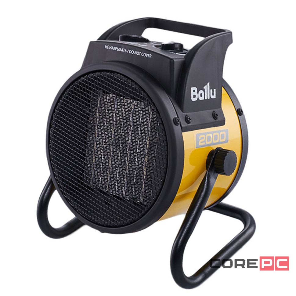 Пушка тепловая BALLU BKR-3