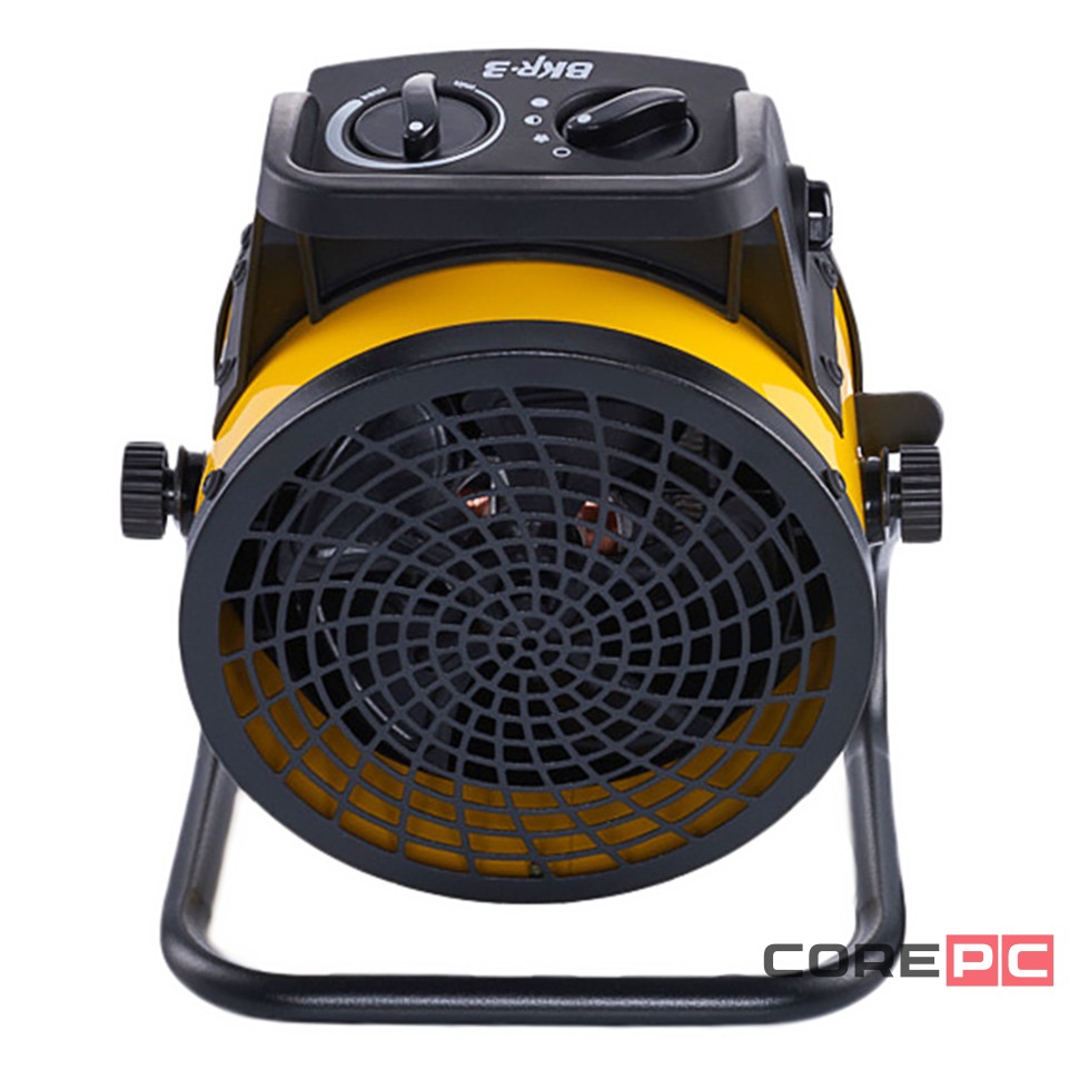 Пушка тепловая BALLU BKR-3