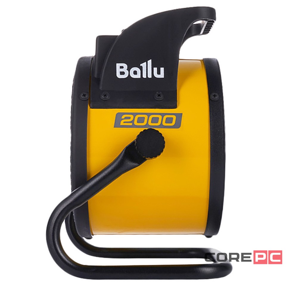 Пушка тепловая BALLU BKR-3