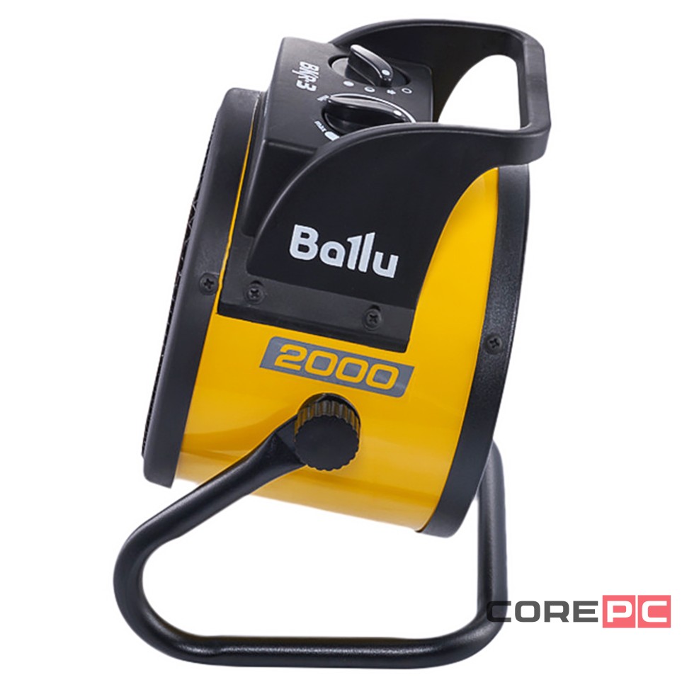 Пушка тепловая BALLU BKR-3