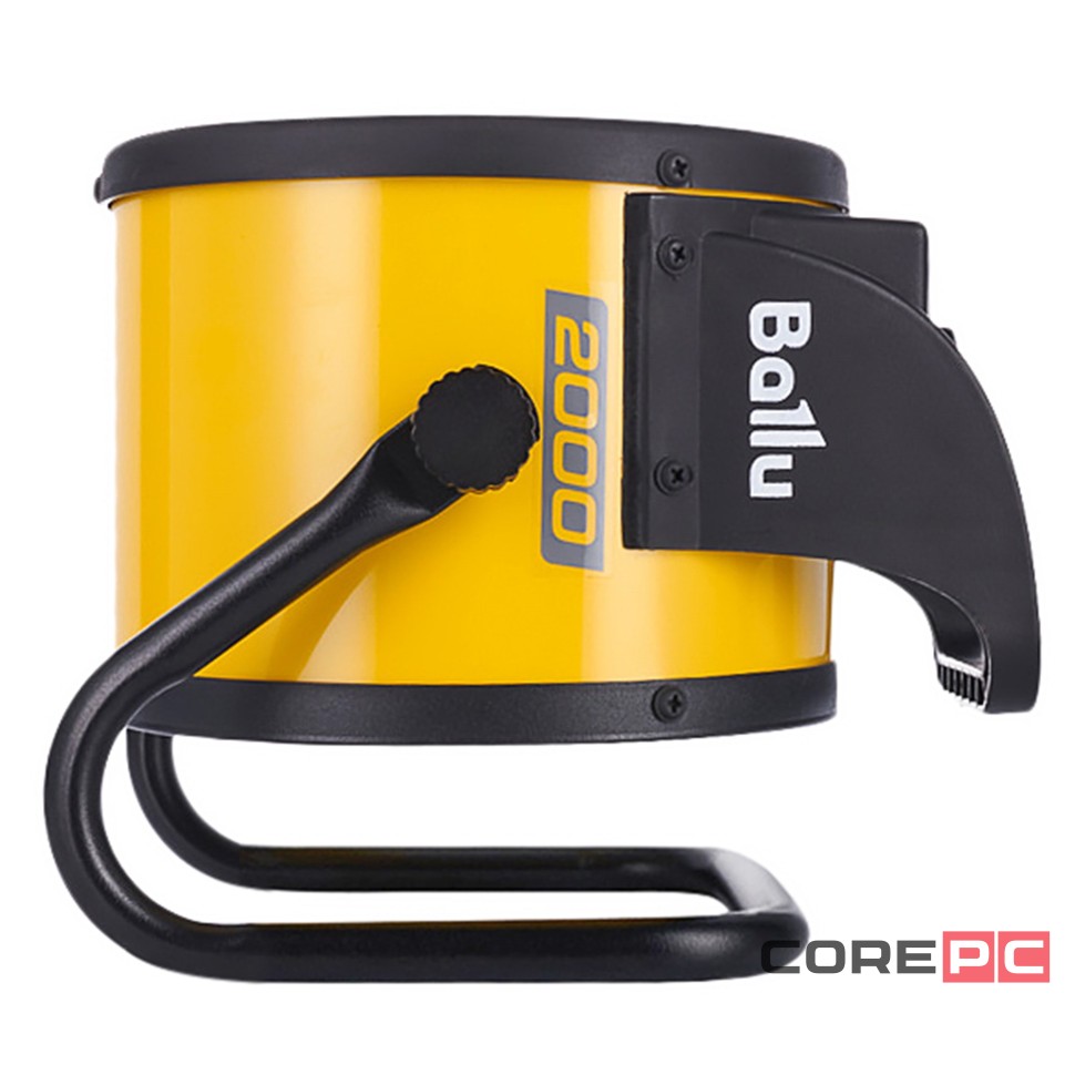 Пушка тепловая BALLU BKR-3