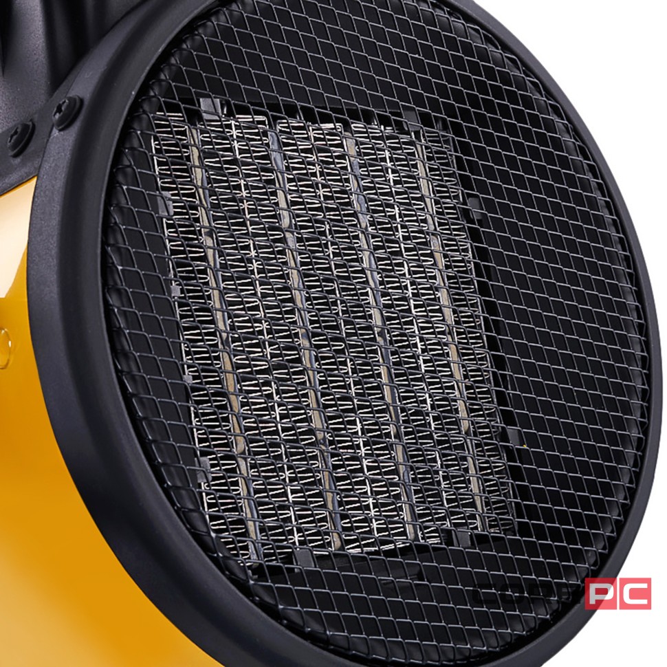 Пушка тепловая BALLU BKR-3