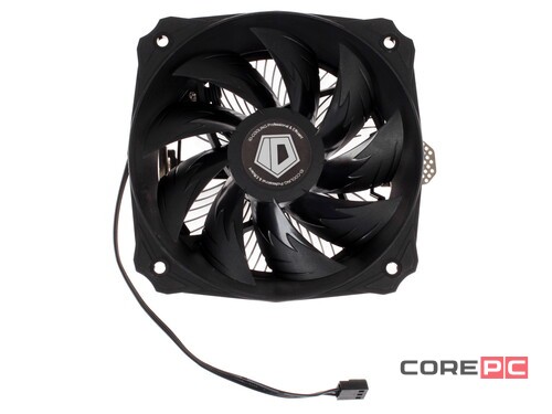Кулер для процессора ID-COOLING DK-03