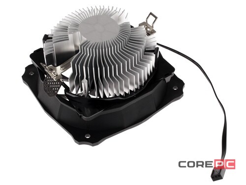 Кулер для процессора ID-COOLING DK-03