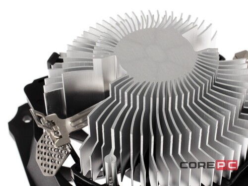 Кулер для процессора ID-COOLING DK-03