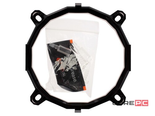 Кулер для процессора ID-COOLING DK-03
