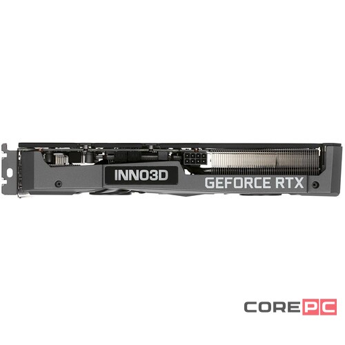 Видеокарта INNO3D (N30602-12D6X-11902120H||OEM) GeForce RTX 3060 12Gb TWIN X2 OC