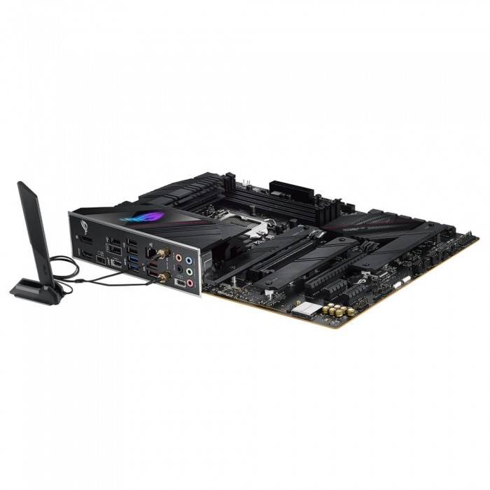 Материнская плата ASUS ROG STRIX B560-E GAMING WIFI 90MB1880-M0EAY0