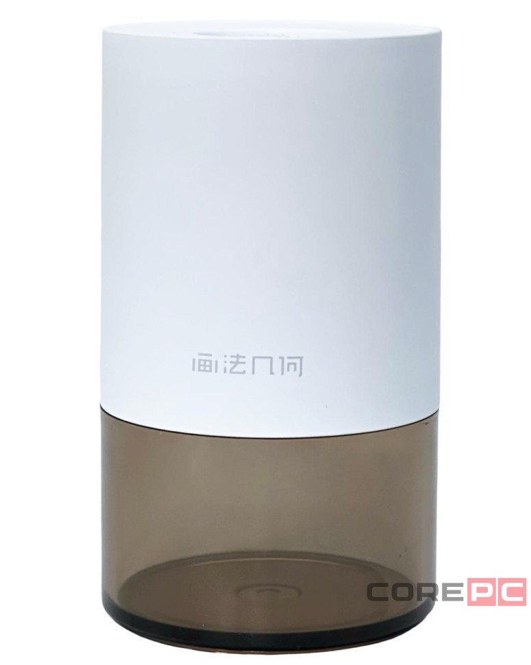 Фумигатор-ароматизатор Xiaomi Portable Mosquito Repellent Incense белый