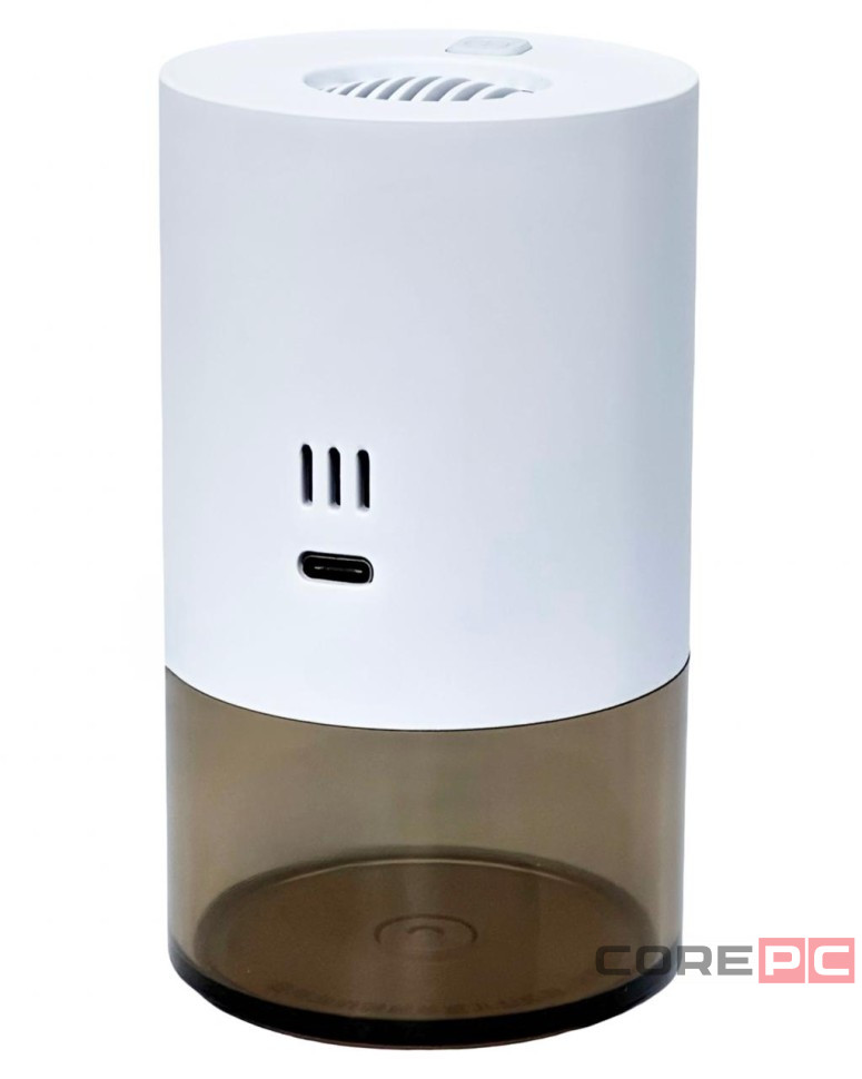 Фумигатор-ароматизатор Xiaomi Portable Mosquito Repellent Incense белый