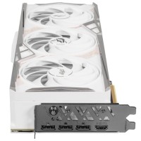 Видеокарта Colorful (RTX 4070 SUPER Loong Edition OC 12GB-V) GeForce RTX 4070 SUPER 12GB iGame Loong Edition OC-V 12GB