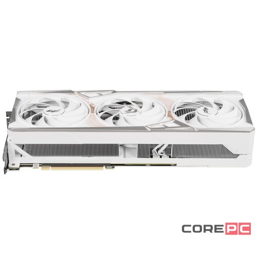 Видеокарта Colorful (RTX 4070 SUPER Loong Edition OC 12GB-V) GeForce RTX 4070 SUPER 12GB iGame Loong Edition OC-V 12GB