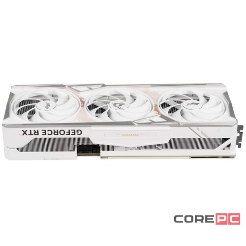 Видеокарта Colorful (RTX 4070 SUPER Loong Edition OC 12GB-V) GeForce RTX 4070 SUPER 12GB iGame Loong Edition OC-V 12GB