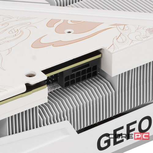 Видеокарта Colorful (RTX 4070 SUPER Loong Edition OC 12GB-V) GeForce RTX 4070 SUPER 12GB iGame Loong Edition OC-V 12GB