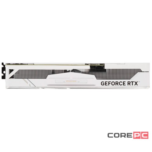 Видеокарта Colorful (RTX 4070 SUPER Loong Edition OC 12GB-V) GeForce RTX 4070 SUPER 12GB iGame Loong Edition OC-V 12GB