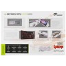 Видеокарта Colorful (RTX 4070 SUPER Loong Edition OC 12GB-V) GeForce RTX 4070 SUPER 12GB iGame Loong Edition OC-V 12GB