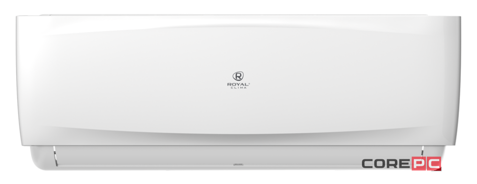 Классическая сплит-система серии VELA NUOVA RC-VX80HN (комплект)