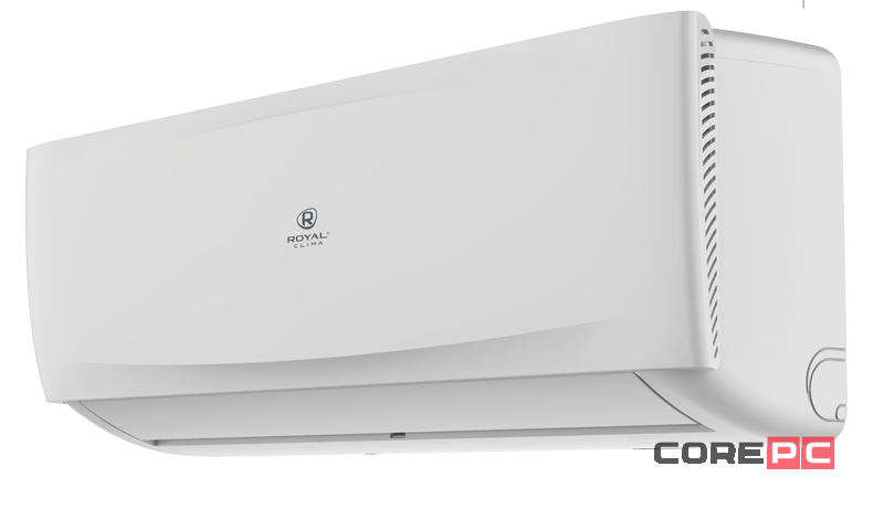 Классическая сплит-система серии VELA NUOVA RC-VX80HN (комплект)