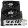 Видеокарта Gigabyte (GV-N4070WF2OCV2-12GD) GeForce RTX 4070 12GB WINDFORCE 2X V2 OC